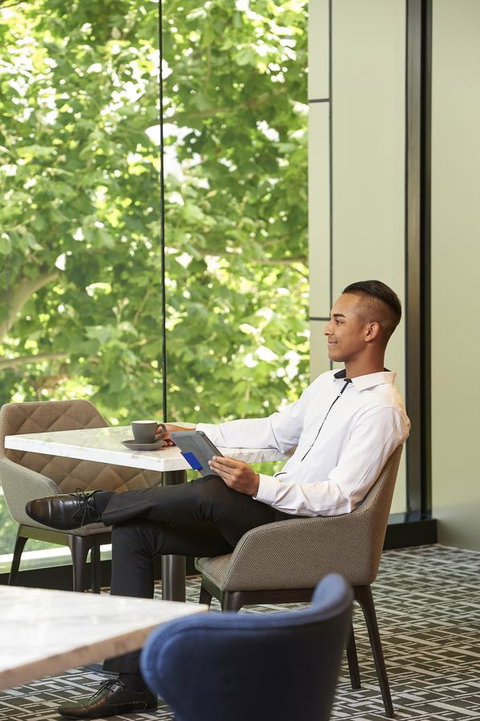Doubletree By Hilton Perth Northbridge - Schoolies Week Accommodation 28