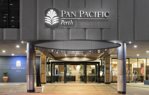 Pan Pacific Perth - Schoolies Week Accommodation 15