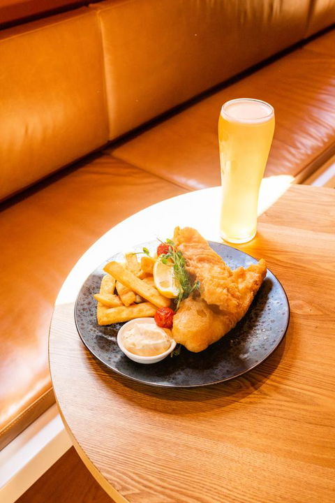 Pan Pacific Perth - Schoolies Week Accommodation 40