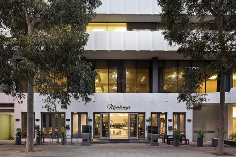 Pan Pacific Perth - Schoolies Week Accommodation 41