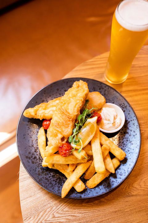Pan Pacific Perth - Schoolies Week Accommodation 9