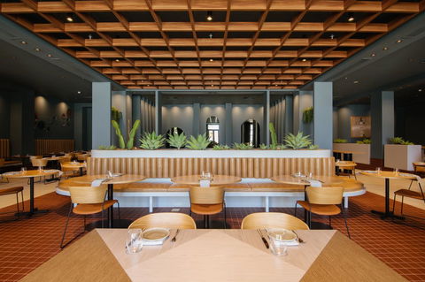 Pan Pacific Perth - Schoolies Week Accommodation 17
