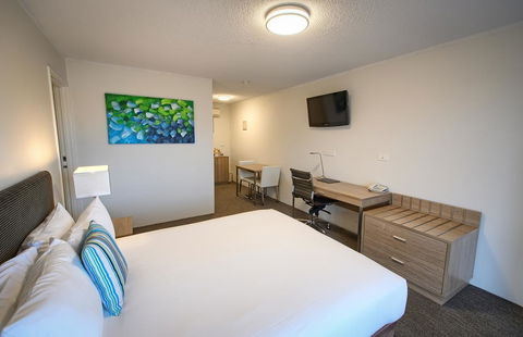 Albany Motel & Apartments - Schoolies Week Accommodation 2
