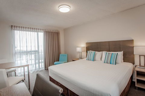 Albany Motel & Apartments - Schoolies Week Accommodation 10