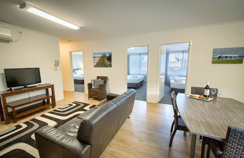 Albany Motel & Apartments - Schoolies Week Accommodation 4