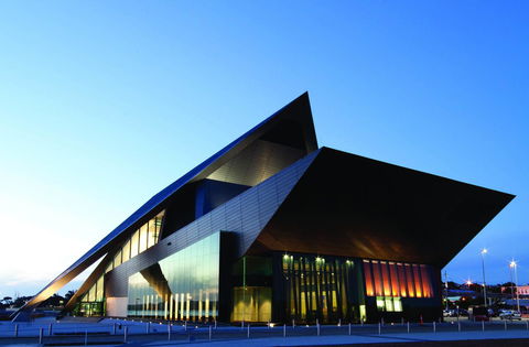 Albany Motel & Apartments - Schoolies Week Accommodation 20