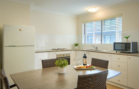 Albany Motel & Apartments - Schoolies Week Accommodation 5