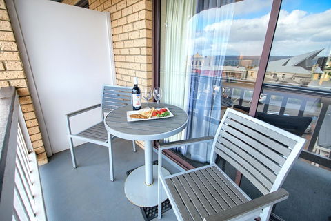 Albany Motel & Apartments - Schoolies Week Accommodation 7