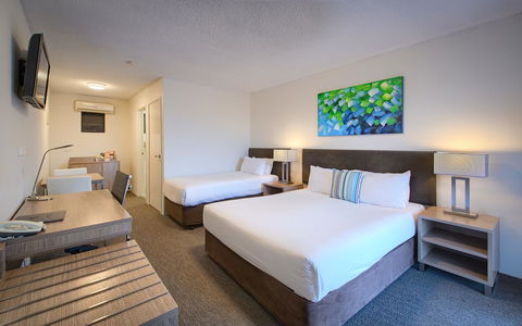 Albany Motel & Apartments - Schoolies Week Accommodation 9