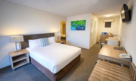 Albany Motel & Apartments - Schoolies Week Accommodation 3