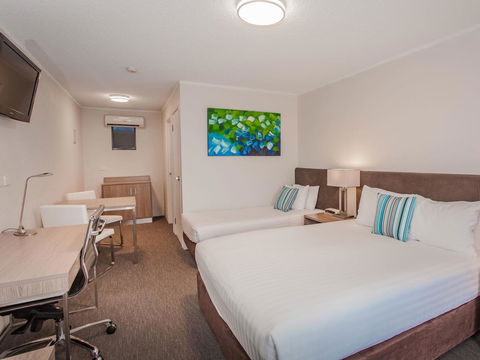 Albany Motel & Apartments - Schoolies Week Accommodation 14