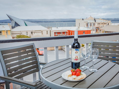 Albany Motel & Apartments - Schoolies Week Accommodation 15