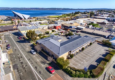 Albany Motel & Apartments - Schoolies Week Accommodation 16