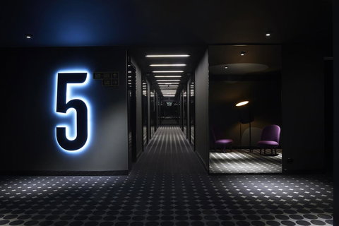 Tribe Perth - Schoolies Week Accommodation 19