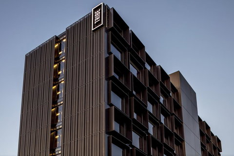 Tribe Perth - Schoolies Week Accommodation 28