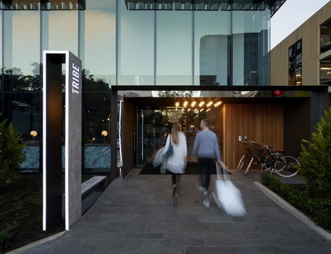 Tribe Perth - Schoolies Week Accommodation 5