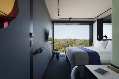 Tribe Perth - Schoolies Week Accommodation 3