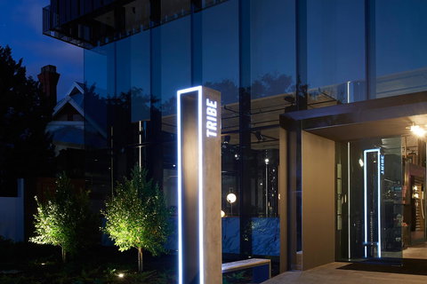 Tribe Perth - Schoolies Week Accommodation 26
