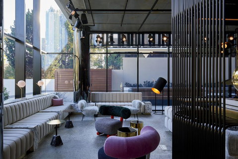 Tribe Perth - Schoolies Week Accommodation 44