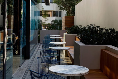 Tribe Perth - Schoolies Week Accommodation 29
