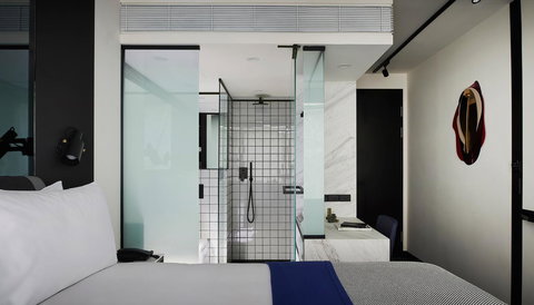 Tribe Perth - Schoolies Week Accommodation 17