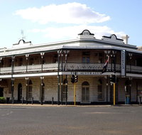 The Palace Hotel Kalgoorlie - Schoolies Week Accommodation