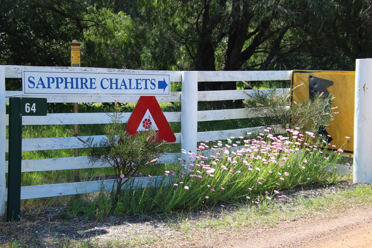 Leeuwin WA Schoolies Week Accommodation