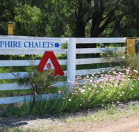 Sapphire Chalets Augusta - Schoolies Week Accommodation