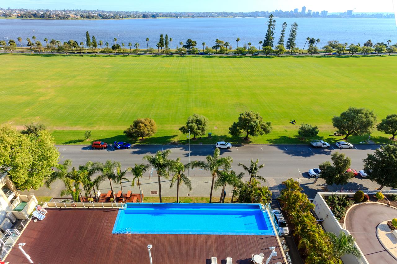 Perth WA Schoolies Week Accommodation
