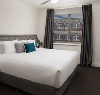 Pensione Hotel Perth - Schoolies Week Accommodation