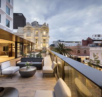 InterContinental Perth City Centre - Schoolies Week Accommodation