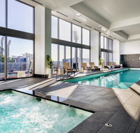 Fraser Suites Perth - Schoolies Week Accommodation