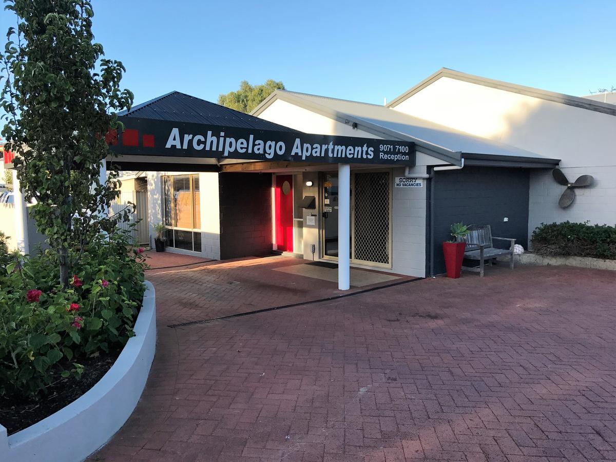 Leonora WA Schoolies Week Accommodation