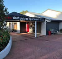 Archipelago Apartments - Schoolies Week Accommodation