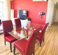 Centre of Perth whole apartment w/viewspapoolwifi - Schoolies Week Accommodation