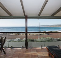 Canal Rocks Beachfront Apartments - Schoolies Week Accommodation