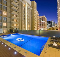 Parmelia Hilton Perth - Schoolies Week Accommodation