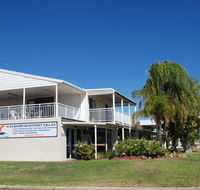 Kalbarri Seafront Villas - Schoolies Week Accommodation
