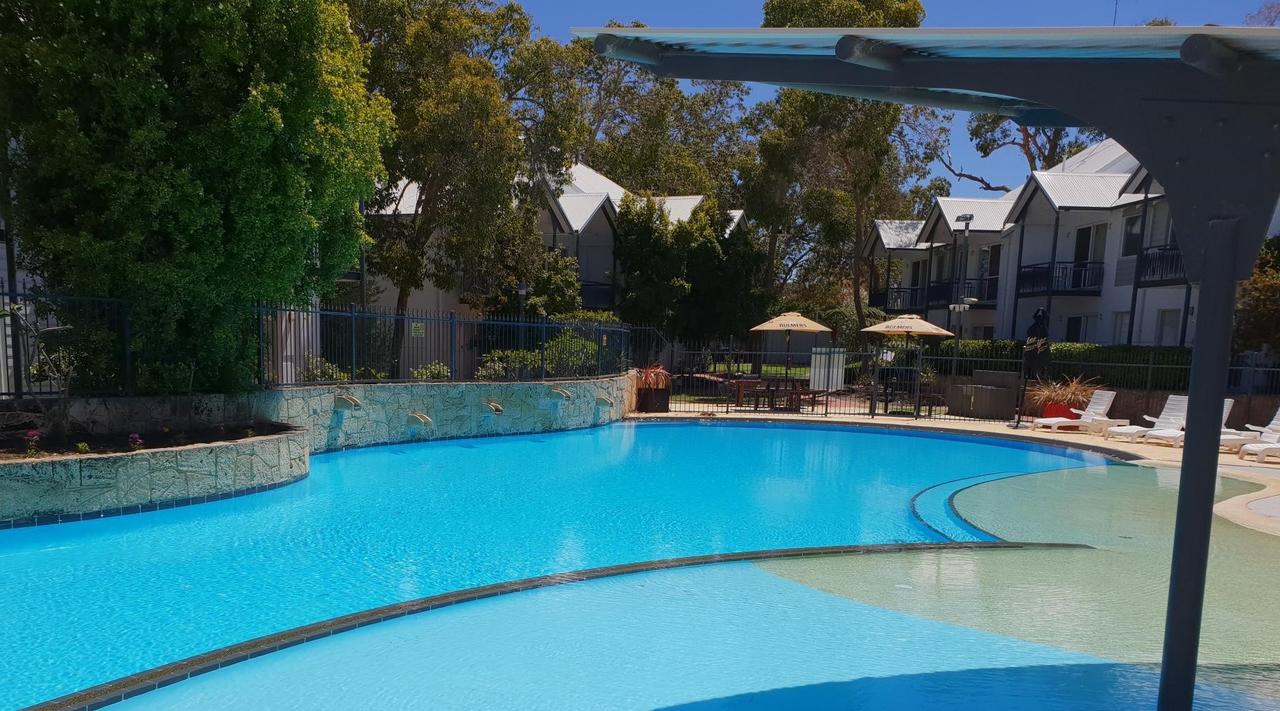 Erskine WA Schoolies Week Accommodation