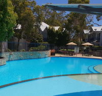 Mandurah Quay Resort - Schoolies Week Accommodation