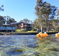 Dungowan Holiday Accommodation - Schoolies Week Accommodation