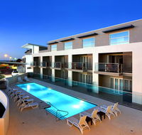 Bunbury Seaview Apartments - Schoolies Week Accommodation