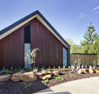 Margaret River Bungalows - Schoolies Week Accommodation