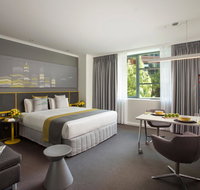 Citadines St Georges Terrace - Schoolies Week Accommodation