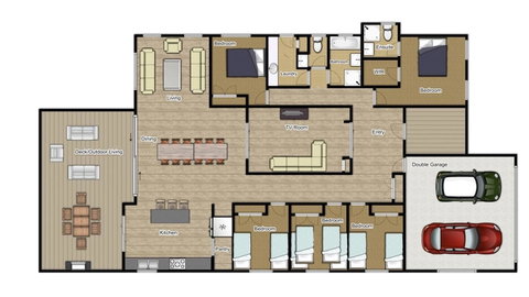 Calming Waters - Pet Friendly - Community Pool - Schoolies Week Accommodation 36