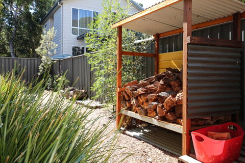 Calming Waters - Pet Friendly - Community Pool - Schoolies Week Accommodation 33