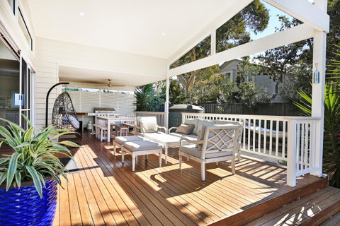 Calming Waters - Pet Friendly - Community Pool - Schoolies Week Accommodation 25