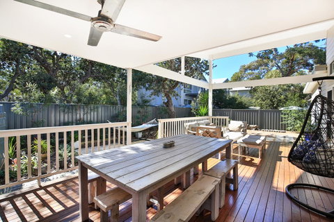 Calming Waters - Pet Friendly - Community Pool - Schoolies Week Accommodation 28