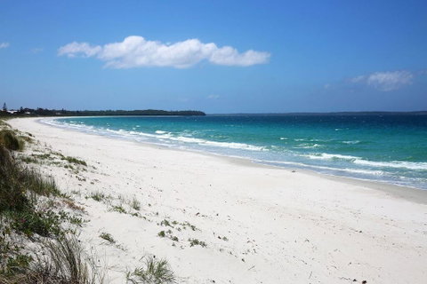 Calming Waters - Pet Friendly - Community Pool - Schoolies Week Accommodation 39