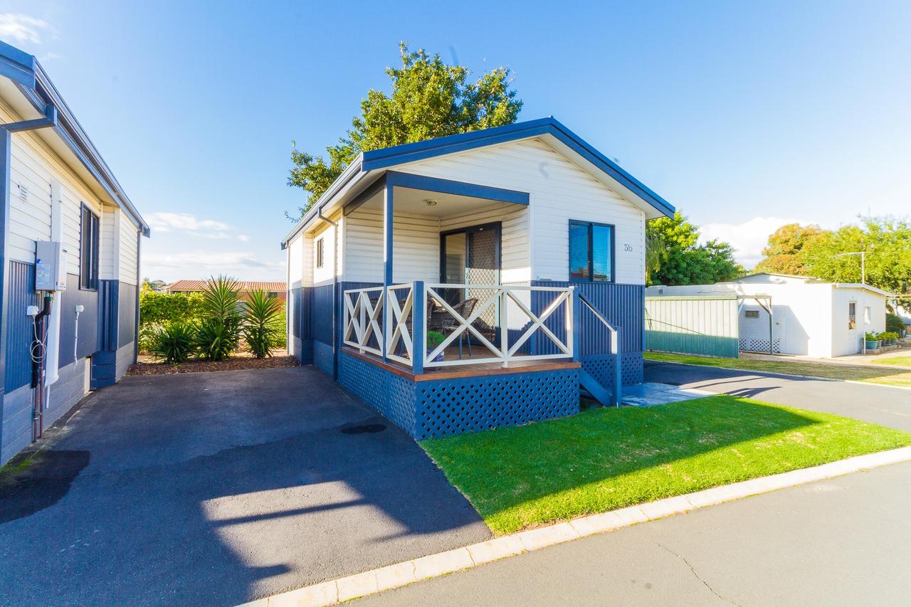 Eaton WA Schoolies Week Accommodation